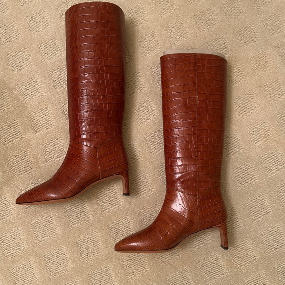 New in Box! Emerson fFry Lou Walk Boot so. 39